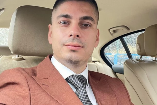 IMAO SAM SINA, VIŠE GA NEMAM: Potresna ispovest oca ubijenog policajca, komšije i rođaci oplakuju Nikolu