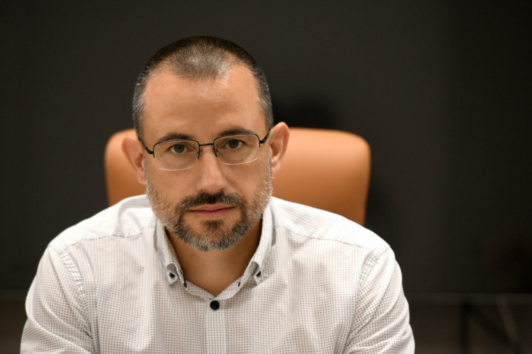 Miloš Orbović, GAT