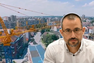 NEVEROVATNA PROFESIONALNA PRIČA MILOŠA ORBOVIĆA: U GAT pravo sa fakulteta, pa do zamenika generalnog direktora!