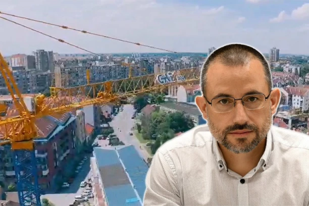 NEVEROVATNA PROFESIONALNA PRIČA MILOŠA ORBOVIĆA: U GAT pravo sa fakulteta, pa do zamenika generalnog direktora!