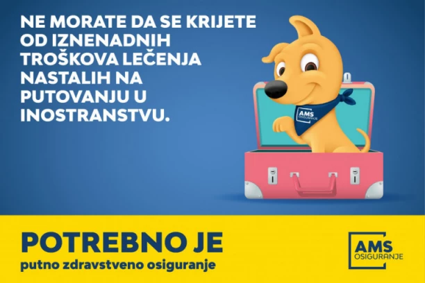 Srećkovi saveti za savršeno letovanje