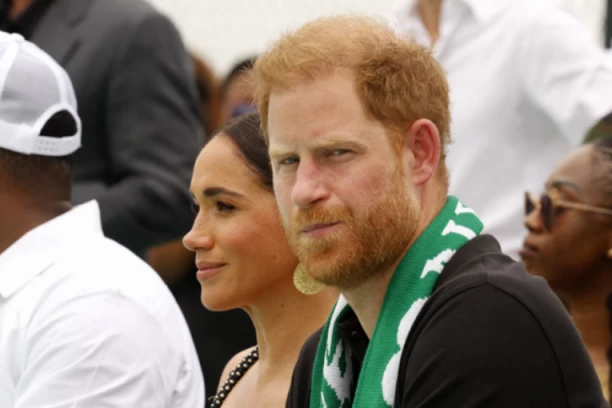 PRINC HARI OTKRIO PRAVI RAZLOG: Nije Megan, evo zbog čega je ZAPRAVO u lošim odnosima sa kraljevskom porodicom!