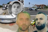 ALBANAC ISPALIO U NIKOLU PET METAKA, POSLEDNJIM GA "OVERIO" U GLAVU: Užasni detalji ubistva policajca kod Loznice