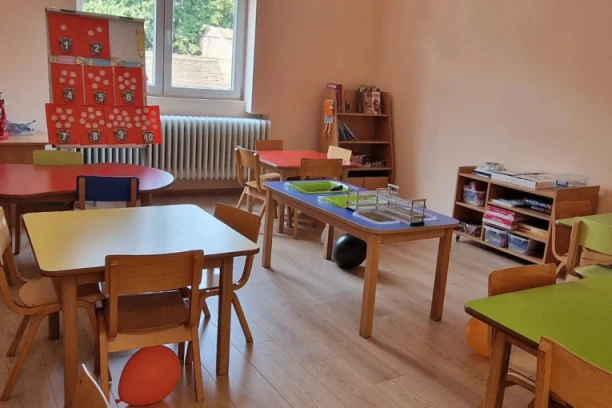 VAŽNA INFORMACIJA ZA RODITELJE! Od već SUTRA kreće upis u beogradske vrtiće, evo i do kada je rok!