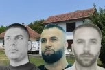 RANJENI POLICAJAC DOZIVAO POMOĆ! "Čula sam ga kako zove..." Komšinica otkrila šta je Vjekolsav vikao ne bi li spasio u glavu upucanog Nikolu