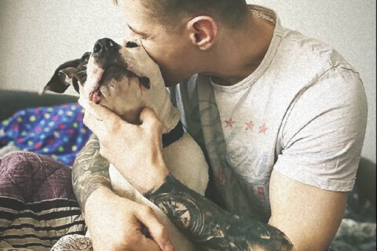 Mihailo Janjušević Instagram