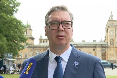 VUČIĆ NAJAVIO POMOĆ PORODICI UBIJENOG POLICAJCA: Albanac likvidirao Nikolu Krsmanovića u terorističkom aktu