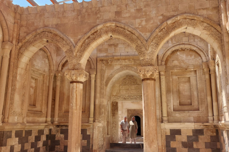 Reč je o pravoj graditeljskoj lepotici