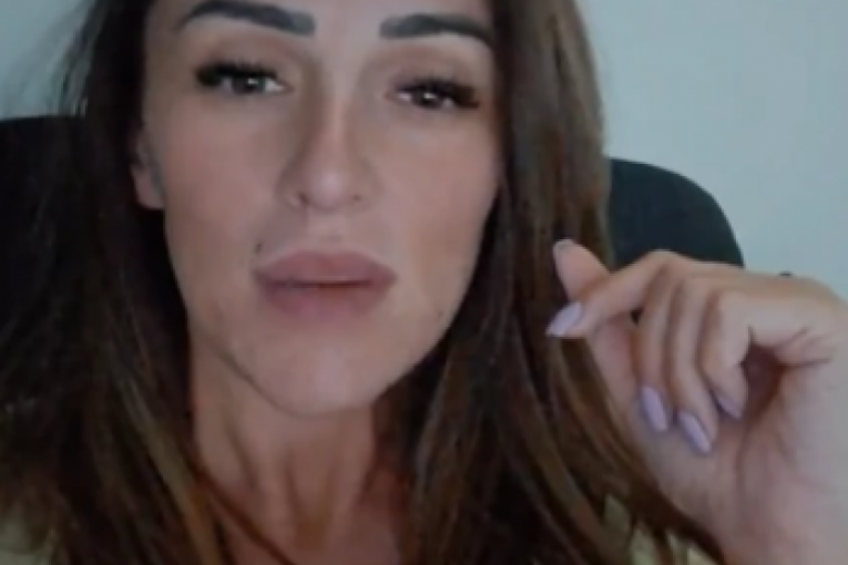 Bivša supruga Stanislava Krofaka, Emanuela