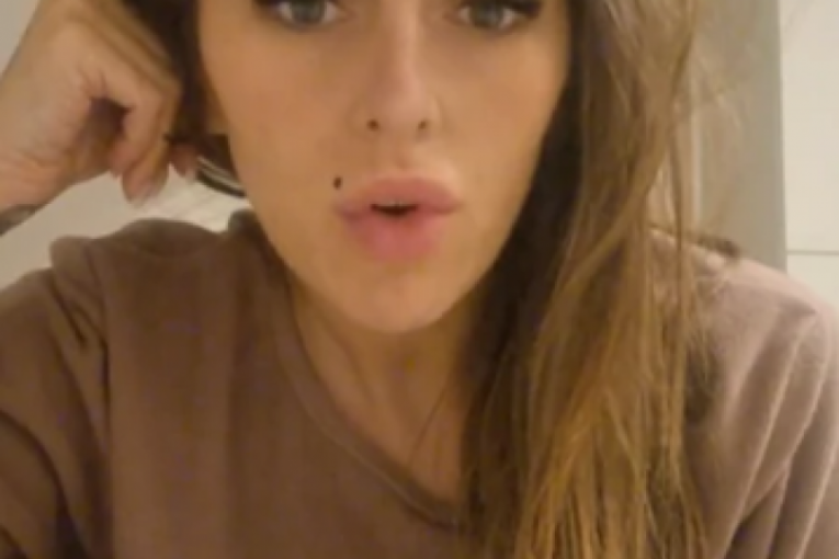 Bivša supruga Stanislava Krofaka, Emanuela