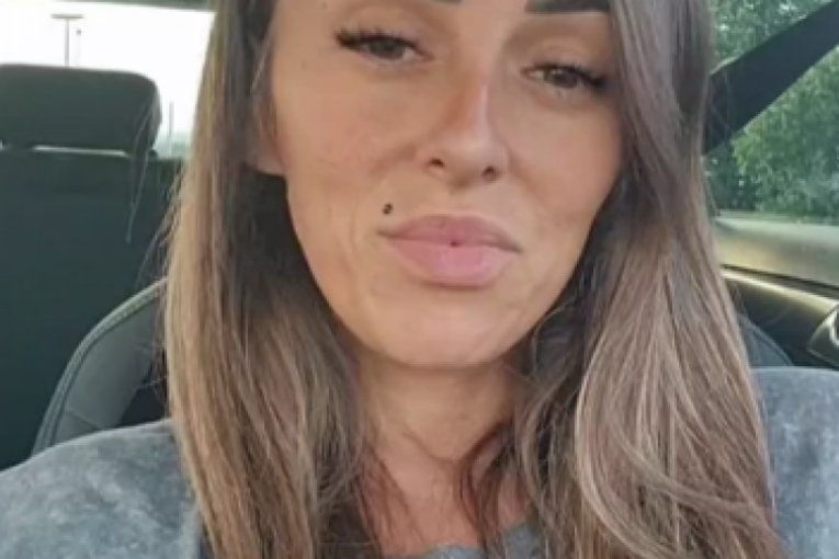 Bivša supruga Stanislava Krofaka, Emanuela