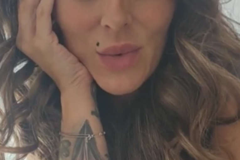 Bivša supruga Stanislava Krofaka, Emanuela