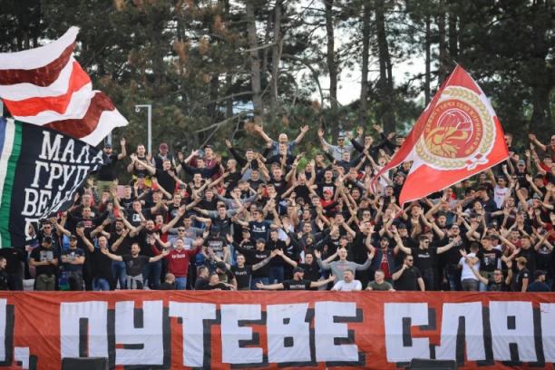 VELIKO IZNENAĐENJE U KVALIFIKACIJAMA ZA LK! Kragujevčani dobili NEOČEKIVANOG protivnika!