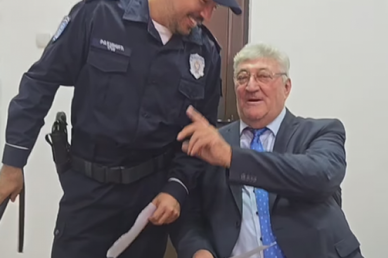 Jovana Jeremić Instagram