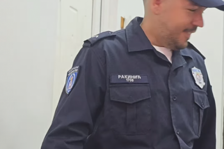 Jovana Jeremić Instagram