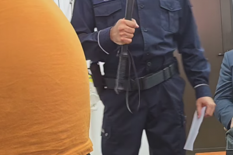 Jovana Jeremić Instagram