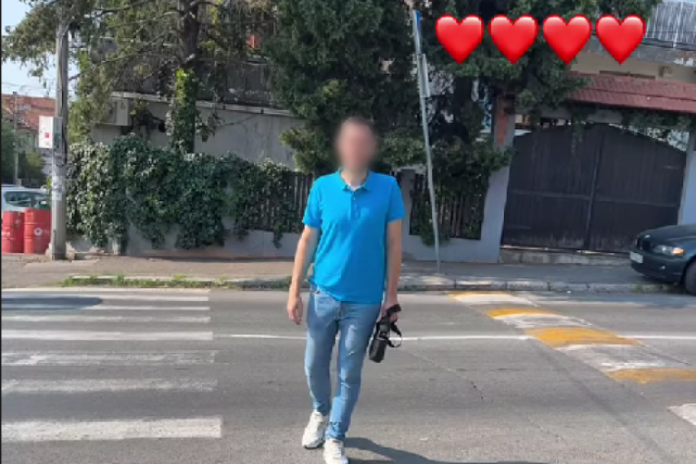 Jelena Ilić Marinković Instagram