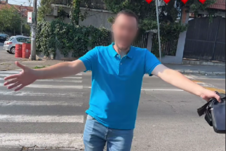 Jelena Ilić Marinković Instagram