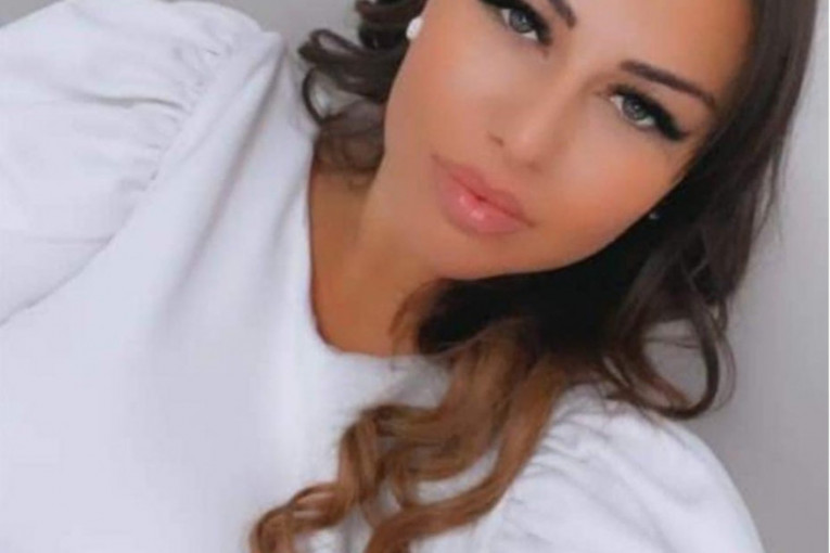 Nebojša Lazić Zenga objavio potresno pismo za ćerku Andrijanu Lazić