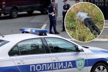 NOVI DETALJI LIKVIDACIJE FATONA HAJRIZIJA: Ispalio veliki broj metaka na policiju!