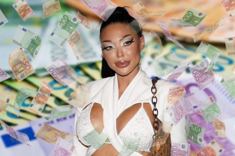THE TRUTH ABOUT FEES IN "ELITA" HAS BEEN REVEALED! Maja Marinković Received a STAGGERING AMOUNT, and Here's HOW MUCH OTHERS ARE GETTING!