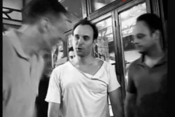 VIKTOR SAVIĆ PODELIO DIVNE VESTI! Naš glumac POSTAO OTAC, bebici dali STARO IME MOĆNOG ZNAČENJA!