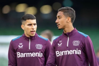 ZVEZDA SPREMILA NOVU "BOMBU"! Stiže ZAMENA za Hvanga!