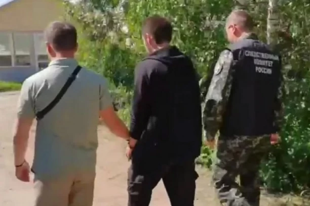 HOROR! Mortus pijani tinejdžer (16) SILOVAO devojčicu (14), a onda je UDAVIO u RIBNJAKU! (VIDEO)