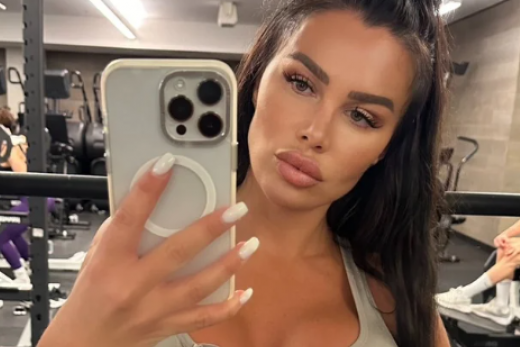 Stanija se obratila Asminu na Instagramu brutalnom porukom