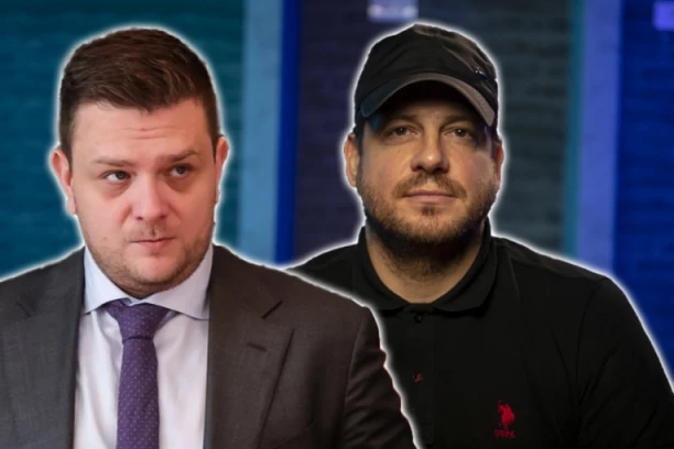 OŠTRA PORUKA LALATA ZA DIREKTORA PARTIZANA! "Vazura, pun si kao brod, dovedi OVOG igrača"!