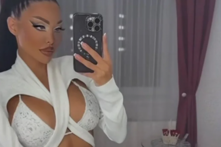 Desingerica lajkovao objavu Maje Marinković