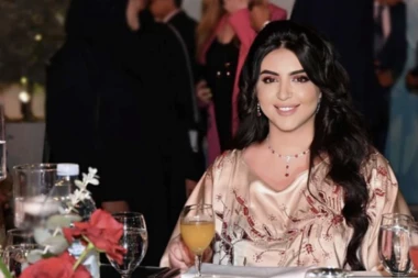 RAZVODI SE PRINCEZA DVA MESECA NAKON ŠTO JE DOBILA BEBU! Prekipelo joj