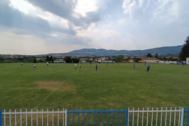 ODLIČNA PROVERA ZA OBA "NOVA" ZONAŠA: Rezultat je svakako bio u drugom planu danas!