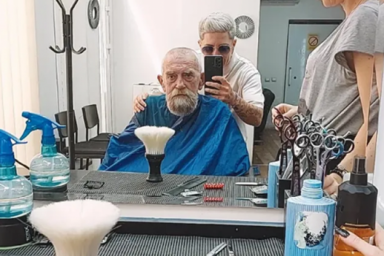 Jovana Tomić Matora Instagram