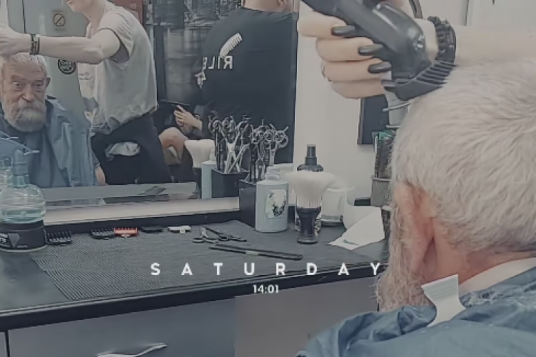 Jovana Tomić Matora Instagram