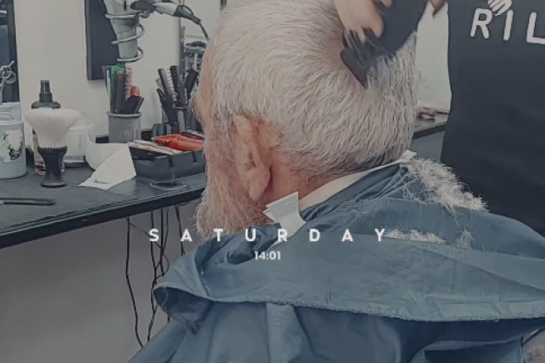 Jovana Tomić Matora Instagram