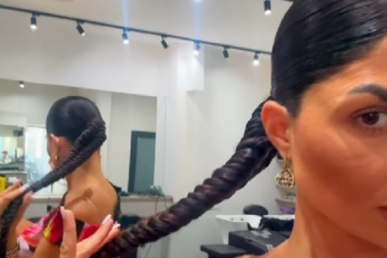 Jelena Marinković Ilić Instagram