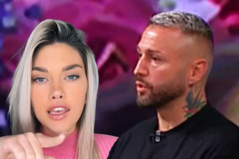 Vanja Ignjatović i Nenad Aleksić Ša