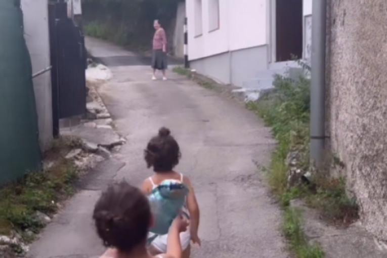 Aneli Ahmić se našla sa ćerkom Norom nakon Elite 7