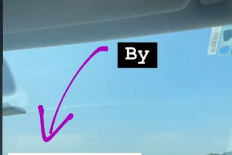 Aneli Ahmić Instagram