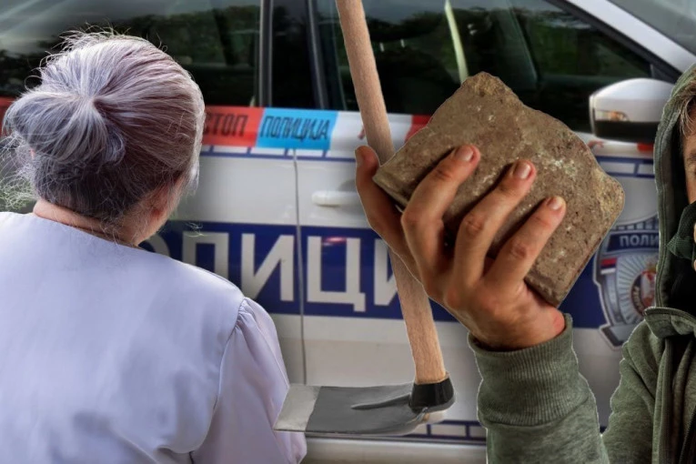 DEČAK (14) OPTUŽEN ZA SMRT BAKE (74)! ČITAJTE U SRPSKOM TELEGRAFU! Danas poklanjamo dodatak o Donaldu Trampu!