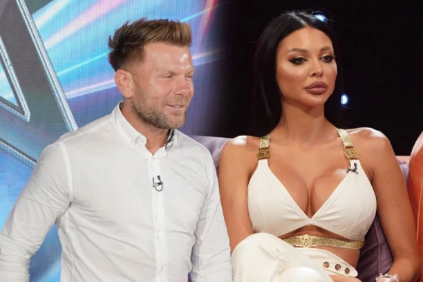 STANISLAVU DOSTAVLJEN DOKAZ O DRAMI MAJE I CARA! Marinkovićeva sve priznala jednoj osobi, sada je drži u šaci!