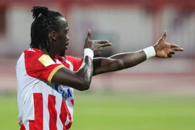 ZVEZDA U SUBOTU UDARA NA MLADOST: Evo kolike su cene karata