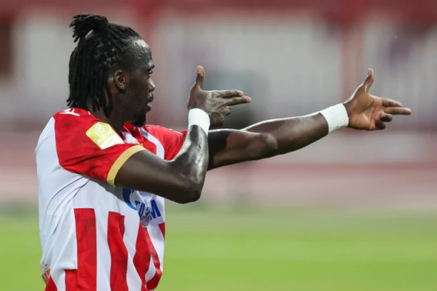 ZVEZDA U SUBOTU UDARA NA MLADOST: Evo kolike su cene karata