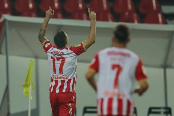 AU, KAKVOG ŠPICA JE DOVELA ZVEZDA! BRAZILCU TREBALO SAMO 52 SEKUNDE DA OBORI VELIKI REKORD: Ako se po jutru dan poznaje...