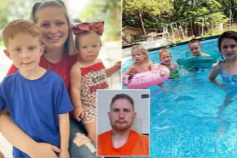 OTAC IZ PAKLA POBIO CELU PORODICU NA PROSLAVI ROĐENDANA: Likvidirao suprugu i četvoro dece hicima u glavu! (VIDEO)