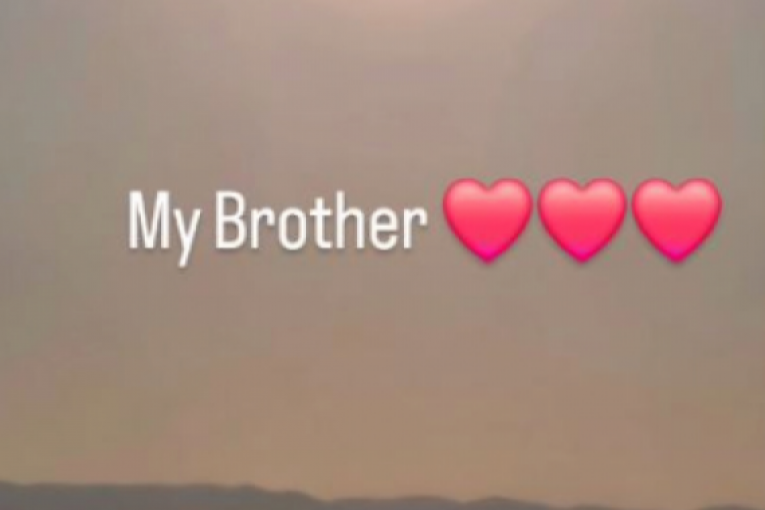 Toni Bijelić Instagram