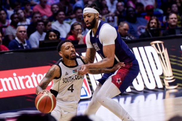 PREOKRET! DŽONS PARTIJOM PROTIV AMERIKE POKVARIO PLANOVE PARTIZANU?! Najveće POJAČANJE crno-belih moglo bi da završi u NBA