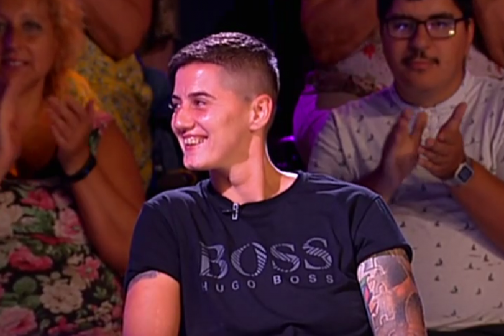 Bojana Pavlović narod pita