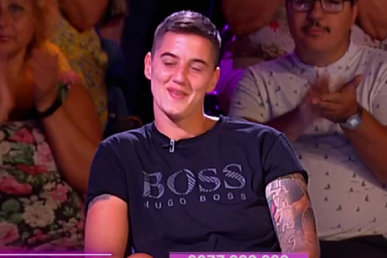 Bojana Pavlović narod pita